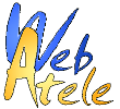 Logo WebAtele